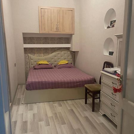 Luxury Old City Apartment Baku Bagian luar foto