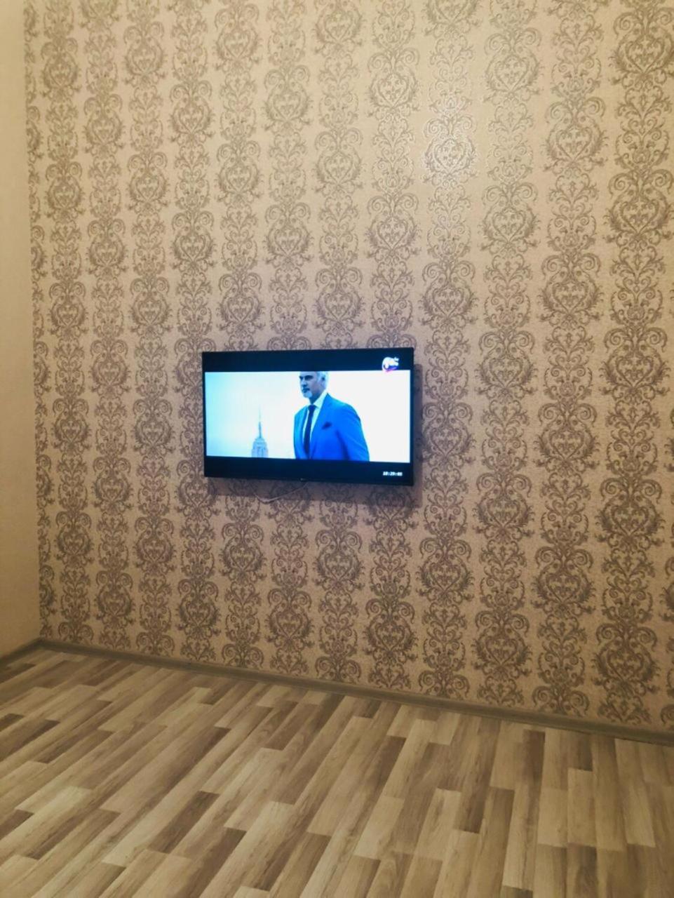 Luxury Old City Apartment Baku Bagian luar foto
